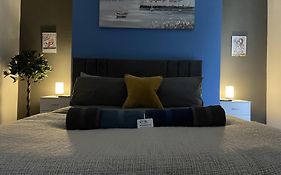 Coastal Comfort, Seaside Flat